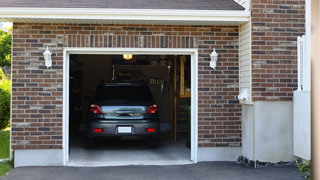 Garage Door Installation at Southshore Hills West Westlake Village, California